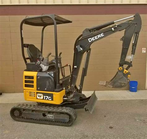 Mini Excavator Rentals St. Petersburg, FL 